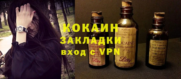 стаф Абинск